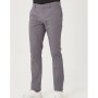 Altınyıldız Classics Erkek Kanvas Slim Fit Chino Pantolon 4A0121200003