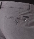 Altınyıldız Classics Erkek Kanvas Slim Fit Chino Pantolon 4A0121200003