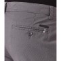 Altınyıldız Classics Erkek Kanvas Slim Fit Chino Pantolon 4A0121200003
