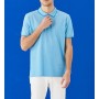 Altınyıldız Classics Düğmeli Polo Yaka Cepsiz Slim Fit Dar Kesim Düz Tişört 4A4820200047