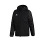 Adidas 18 Wint Siyah Erkek Mont BQ6602