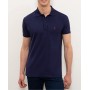 US Polo Assn Lacivert Erkek T-Shirt 21YEAYDLTSHR001-010