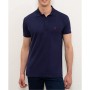 US Polo Assn Lacivert Erkek T-Shirt 21YEAYDLTSHR001-010