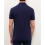 US Polo Assn Lacivert Erkek T-Shirt 21YEAYDLTSHR001-010