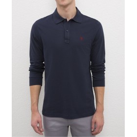 US Polo Assn Lacivert Erkek Sweatshirt G081GL082.000.1082611