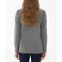 US Polo Assn Gri Kadın Sweatshirt G082SZ082.000.1210346