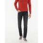Pierre Cardin Antrasit Straight Fit Denim Pantolon 000.1287432