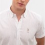 US Polo Assn Erkek Gömlek G081GL004.000.991771