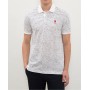 US Polo Assn Beyaz Erkek T-Shirt G081SZ011.000.1269909