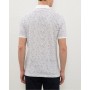 US Polo Assn Beyaz Erkek T-Shirt G081SZ011.000.1269909