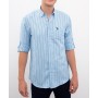 US Polo Assn Mavi Erkek Gömlek G081SZ004.000.979307
