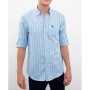 US Polo Assn Mavi Erkek Gömlek G081SZ004.000.979307