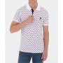 US Polo Assn Beyaz Erkek T-Shirt G081SZ011.000.1269918