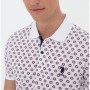 US Polo Assn Beyaz Erkek T-Shirt G081SZ011.000.1269918
