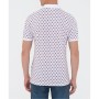 US Polo Assn Beyaz Erkek T-Shirt G081SZ011.000.1269918