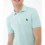 US Polo Assn Yeşil Erkek T-Shirt G081GL011.000.1191429