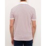 US Polo Assn Beyaz Erkek T-Shirt G081SZ011.000.1270056