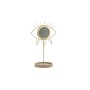 Bella Maison Jewel Eye Gold Ayna - Anahtarlık  32 Cm 2002DAYN0002