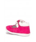 Polaris 71.509011.I Fuşya Kız Çocuk Sneaker Ayakkabı