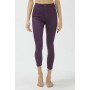 Penti Basic Jegging Kadın Mor Tayt