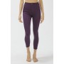 Penti Basic Jegging Kadın Mor Tayt