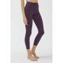 Penti Basic Jegging Kadın Mor Tayt