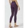 Penti Basic Jegging Kadın Mor Tayt