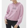 Penti Kadın Bu4U Kadın Kapişonlu Lila Sweatshirt