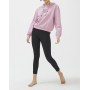 Penti Kadın Bu4U Kadın Kapişonlu Lila Sweatshirt