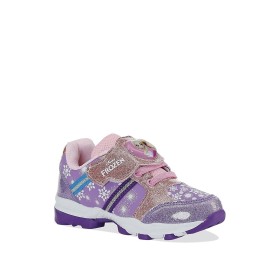 Frozen Helya.p1pr Pembe Kız Çocuk Sneaker