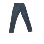 Brando Erkek Kot Pantolon 53012 0245 Tint Mavi
