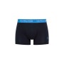 US Polo Assn Erkek Lacivert Tekli Boxer 82019