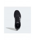 adidas LITE RACER 2.0 Siyah Erkek Koşu Ayakkabısı EG3283