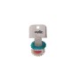 Stylish Accesories Spiral Lastikli Toka 63502