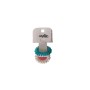 Stylish Accesories Spiral Lastikli Toka 63502