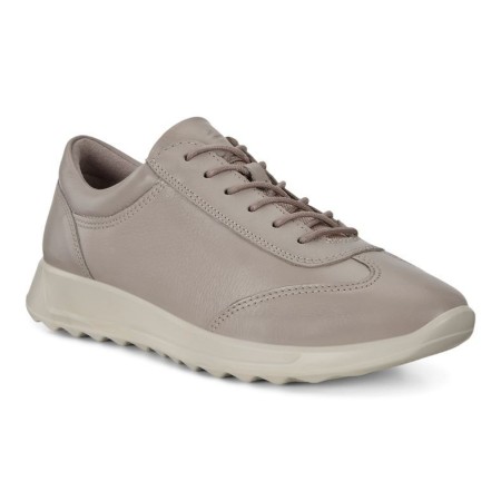 Ecco Flexure Runner W Kadın Deri Ayakkabı 292333 01386
