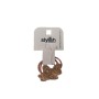 Stylish Accesories Lastikli Toka 67579