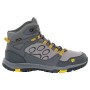 Jack Wolfskın Erkek Actıvate Texapore Mıd M Outdoor 4024352 3802095