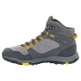 Jack Wolfskın Erkek Actıvate Texapore Mıd M Outdoor 4024352 3802095