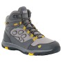 Jack Wolfskın Erkek Actıvate Texapore Mıd M Outdoor 4024352 3802095