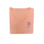 US. Polo Kadın V Yaka Tişört G082SZ011.000.1191056