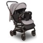 Diamond P101 Baby Sapphire Çift Yönlü Bebek Arabası