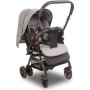 Diamond P101 Baby Sapphire Çift Yönlü Bebek Arabası