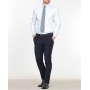 Kip Erkek Slim Fit Uzun Kollu Klasik Yaka Gömlek GM-260