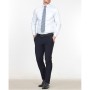 Kip Erkek Slim Fit Uzun Kollu Klasik Yaka Gömlek GM-260