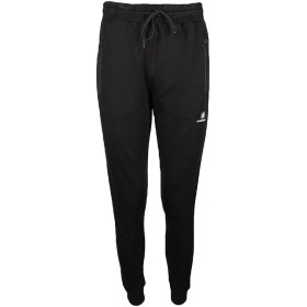 Lumberjack Jogger Siyah Kadın Eşofman Altı 101057202