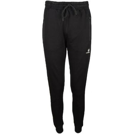 Lumberjack Jogger Siyah Kadın Eşofman Altı 101057202