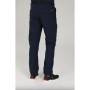 Lumberjack Ivan Pants Siyah Erkek Pantalon Sn536