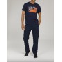 Lumberjack Ivan Pants Siyah Erkek Pantalon Sn536