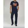 Lumberjack Ivan Pants Siyah Erkek Pantalon Sn536
